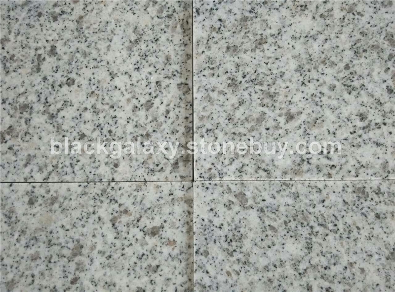 山東白麻G303火燒面