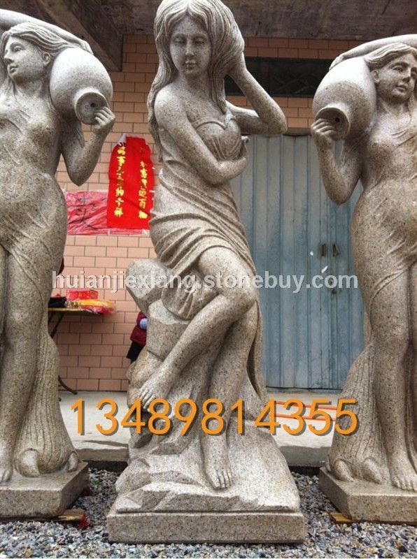 中歐式人物石雕刻 偉人雕塑 名人雕刻