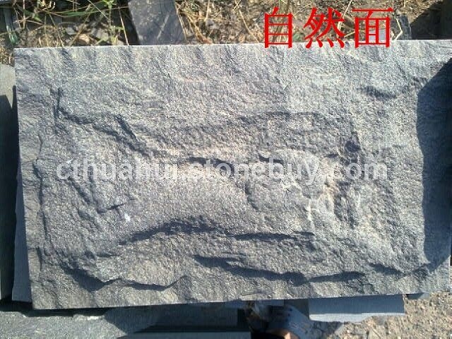 G654 自然面