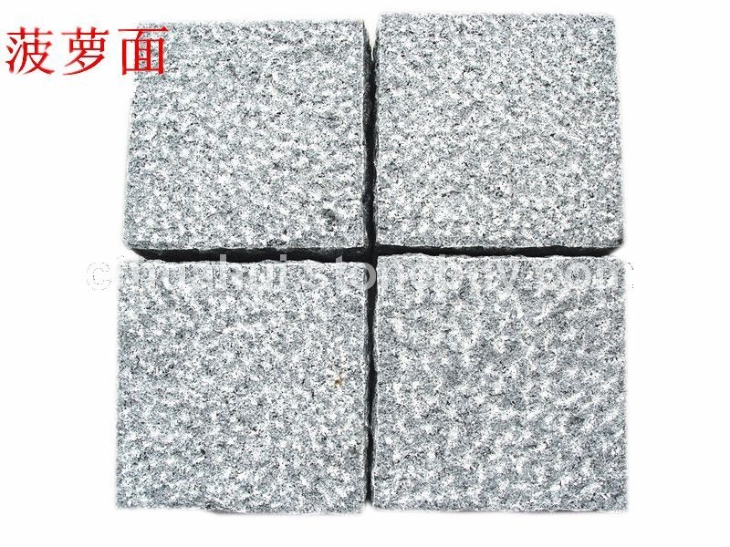G654 菠萝面