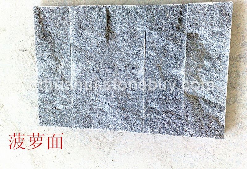G654 菠萝面2