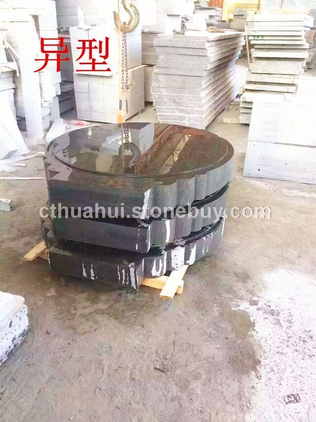 G654  异形