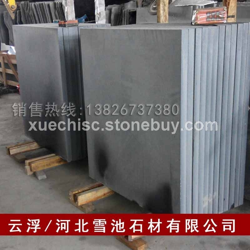 山西黑工程板 山西黑石材外墙干挂