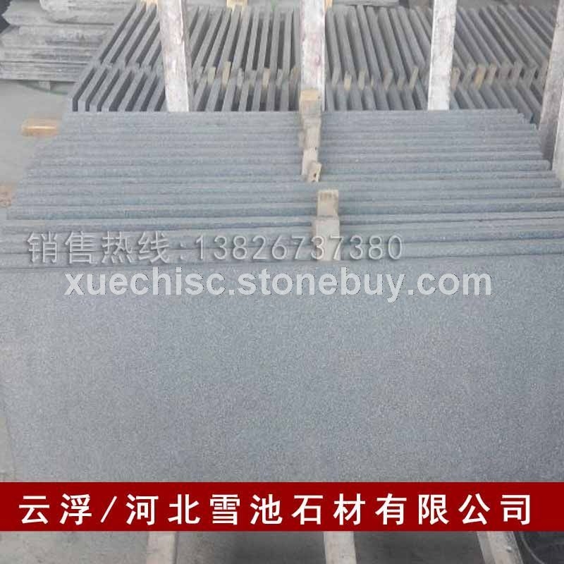 中国黑火烧板供应商 厂家批发中国黑 山西黑火烧板、火烧板价格