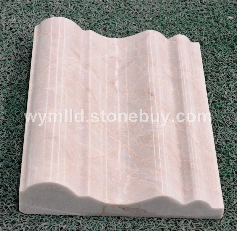 厂家直销，建筑石材石料；专业生产加工销售，装饰线条大理石线条