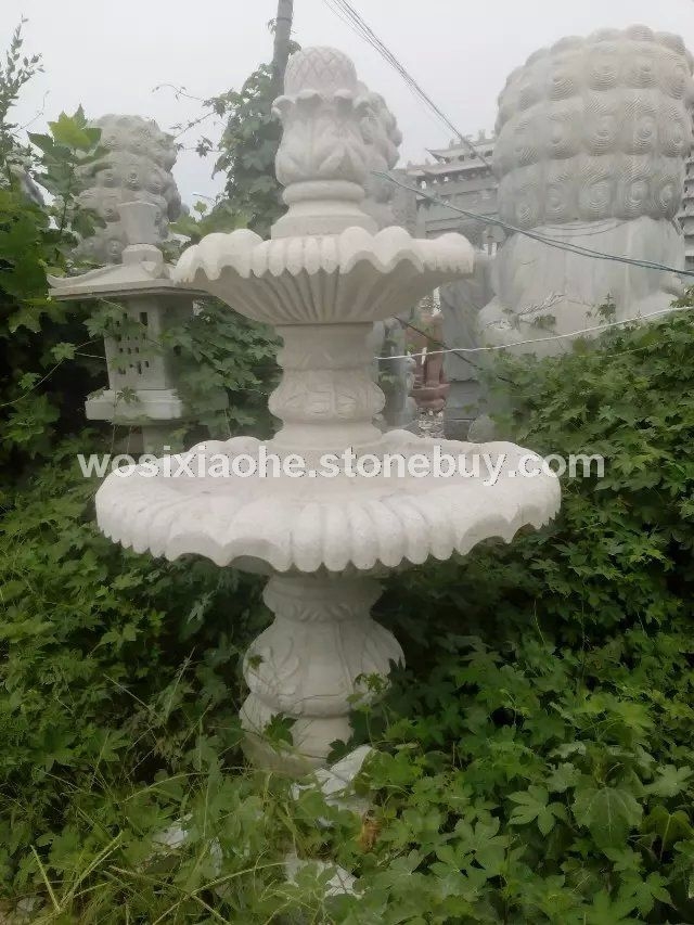 噴泉 (1)