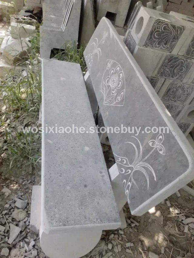 石椅2