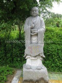石雕佛像 佛像雕塑