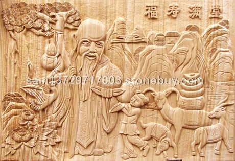 人物砂岩