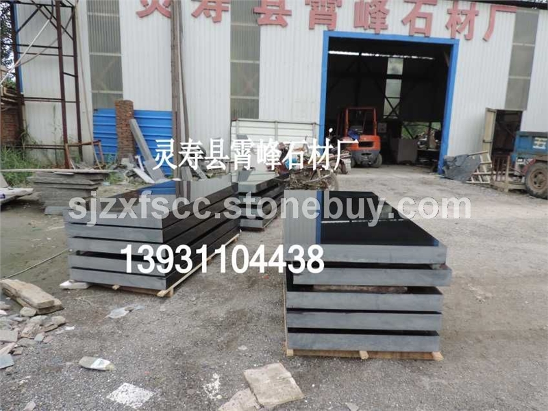 中国黑墓碑 河北黑直角墓碑 山西黑以色列墓碑