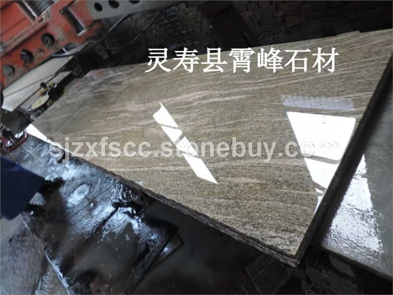 大漠流金石材 大漠流金荔枝面 大漠流金火烧板  大漠流金毛光板