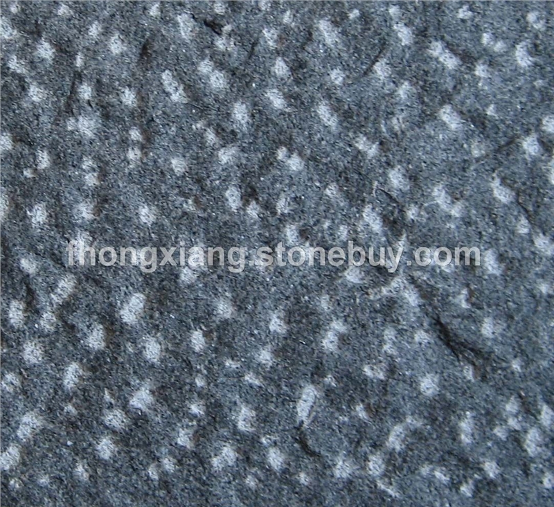 芝麻黑G654菠萝面