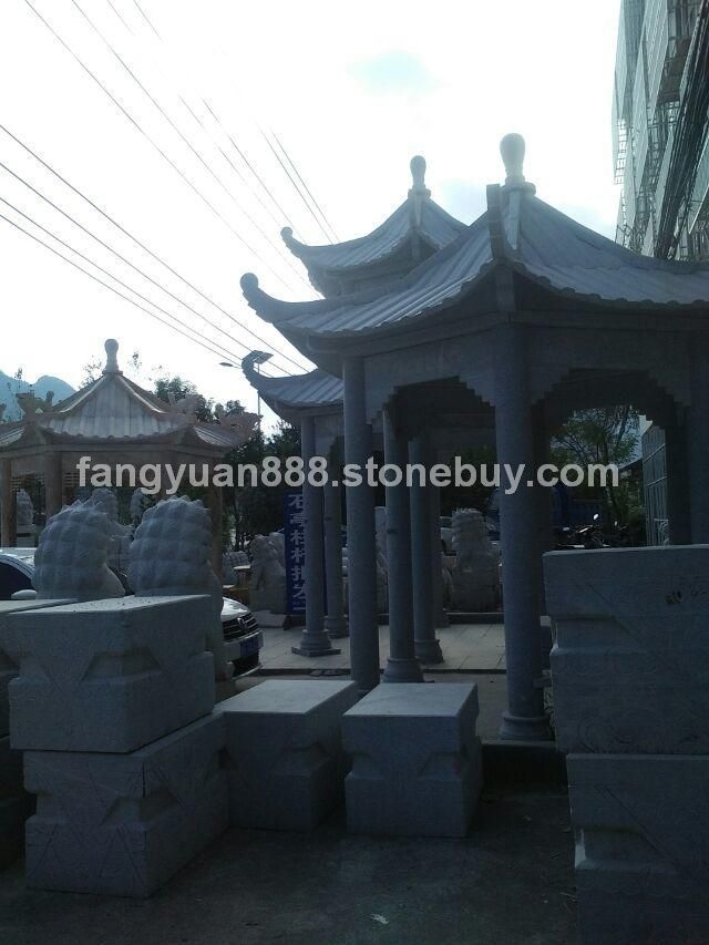 石雕2