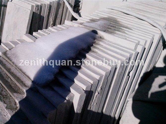 绿砂岩青石规格板材 (3)