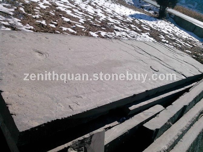 绿砂岩青石规格板材 (4)