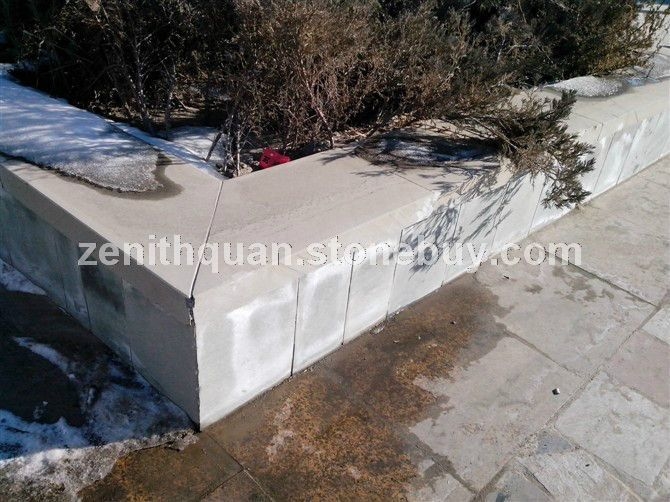 绿砂岩青石工艺品 (3)