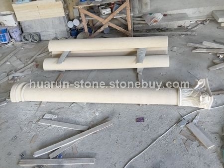 罗马柱