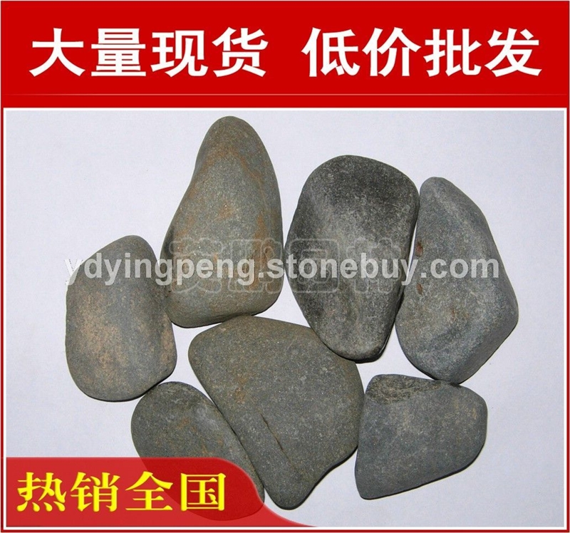 廠家直銷英德上海學(xué)校廣場鵝卵石濾料