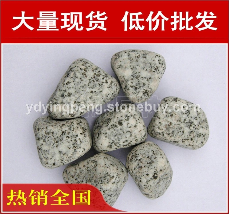 廠家直銷(xiāo)廣州無(wú)錫別墅庭院鵝卵石濾料