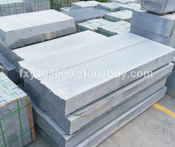 芝麻黑G654超厚板及異形 (1)