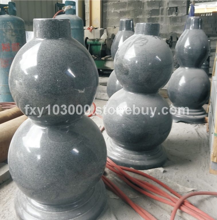 芝麻黑G654圓球 (2)