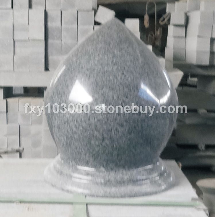 芝麻黑G654圓球 (3)
