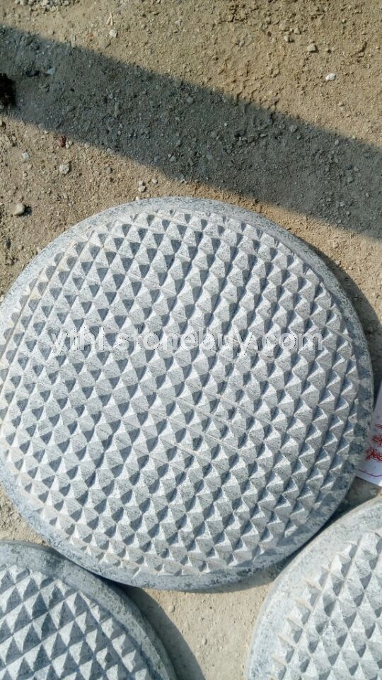 按摩石