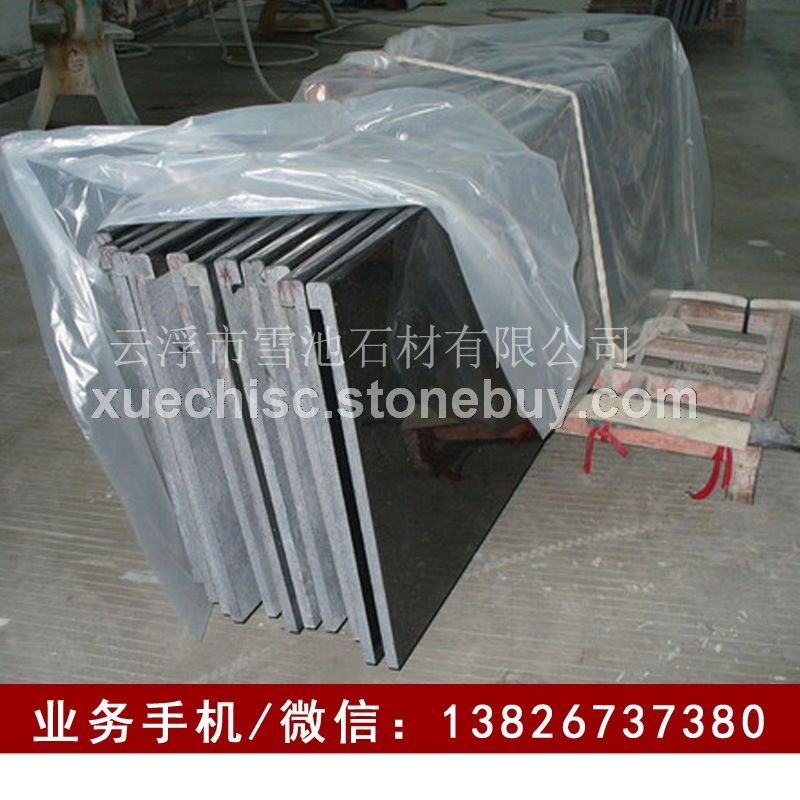 山西黑火烧面 山西黑光面 山西黑亚光面 山西黑台面