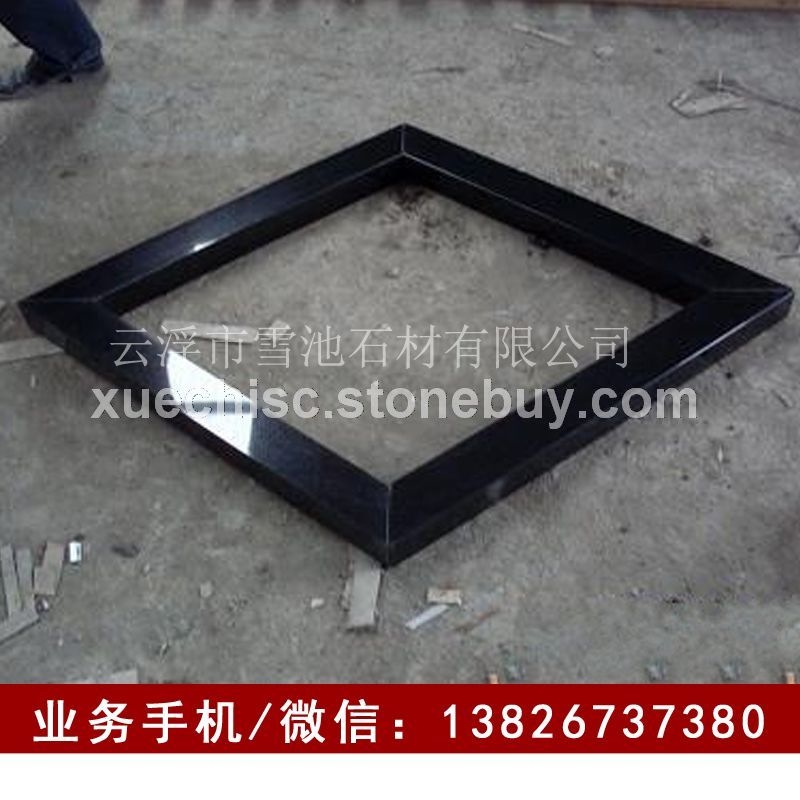 山西黑，云浮批发山西黑，专业生产山西黑－山西黑花岗岩