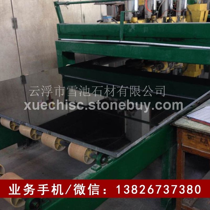 欲购山西黑色花岗岩请拨厂家直销热线13826737380－山西黑花岗岩