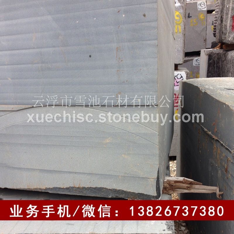 山西黑(shanxi black) 天然纯黑色花岗岩