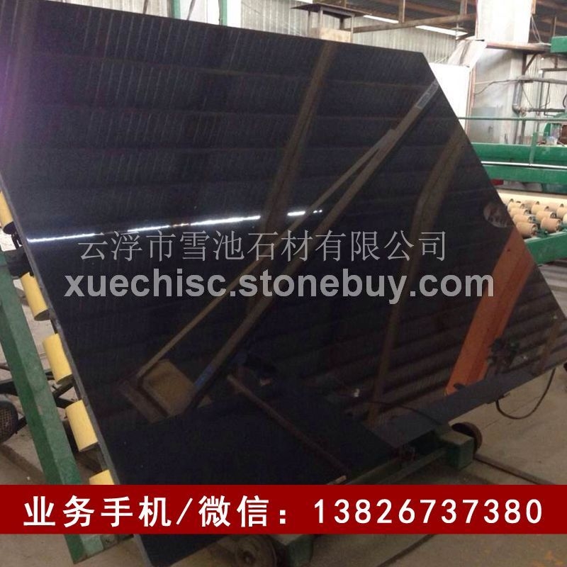 批发中国黑石材 河北黑石材 山西黑石材 太白青石材