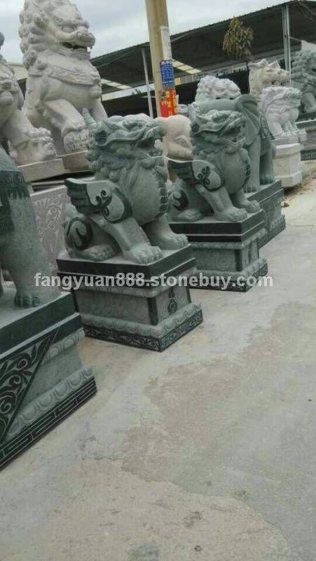 石雕雕塑4