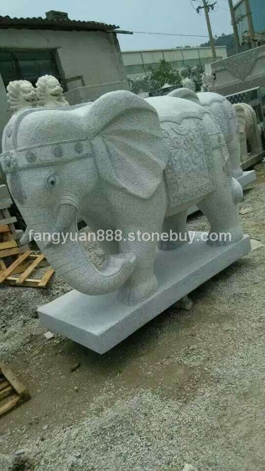石雕雕塑6