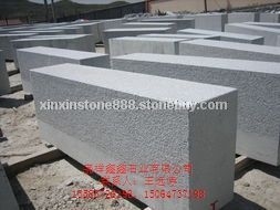 剁斧面 台阶石