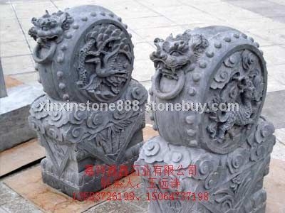 石鼓 (2)