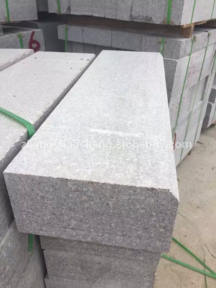 绣石 G681 路沿石
