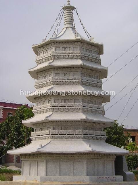 宝塔 佛塔 寺院佛塔 小型塔景观 雷峰塔 舍利塔