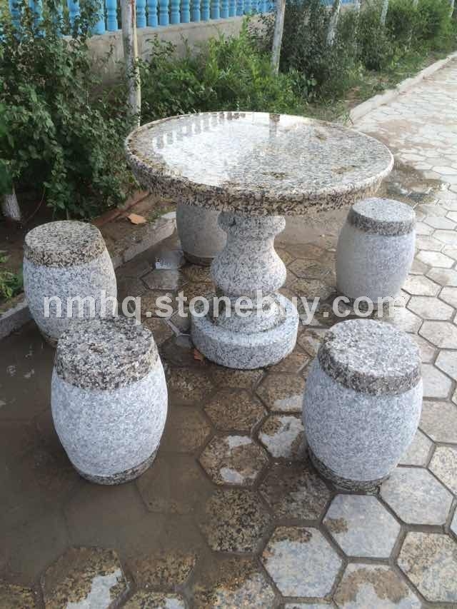 圆桌套件
