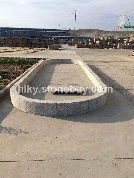 定制绿化带路沿石