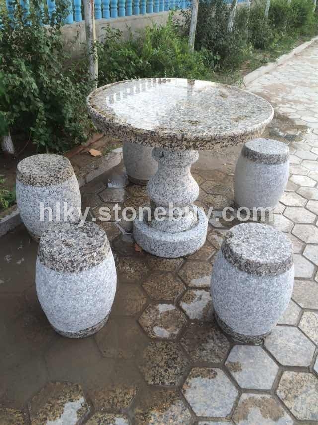 圆桌套件