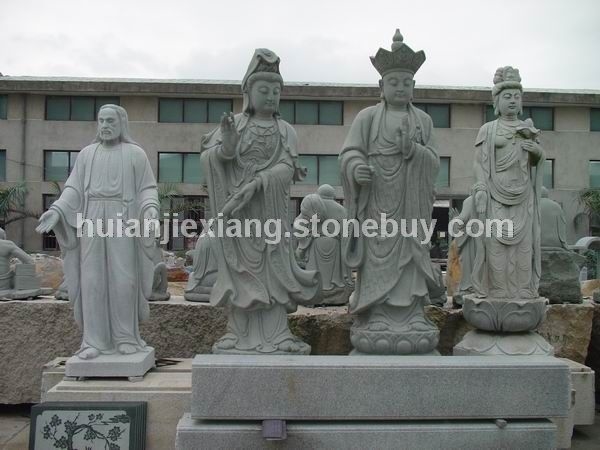 佛像雕刻 菩萨 寺庙石雕 大势至菩萨 石雕寺庙雕刻 菩萨 观音 弥勒佛