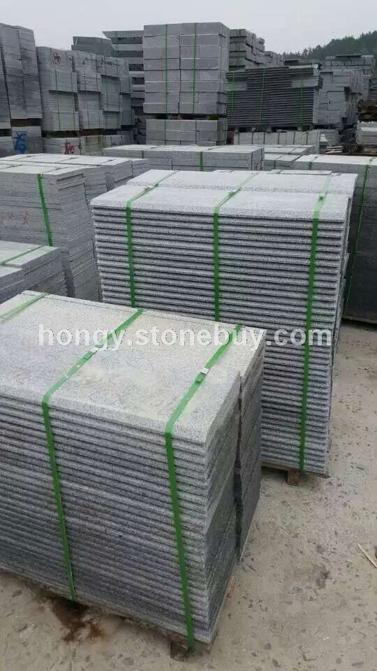 金寨灰麻成品