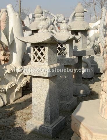 室內(nèi)石燈雕塑 家居辦公小品 照明裝飾 庭院雕刻 石工藝