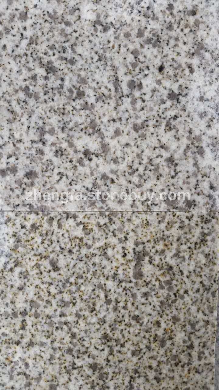 黄金麻中花浅黄光面