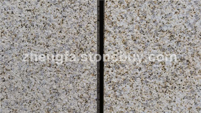 黃金麻中花中黃光面