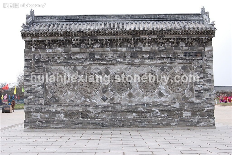 玄关雕刻 缕空窗 缕空石雕工艺 墙面缕空 别墅外墙雕刻