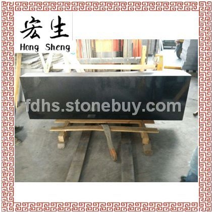 福鼎黑 珍珠黑G684大板磨光面