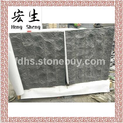 福鼎黑G684【珍珠黑】-自然面成品
