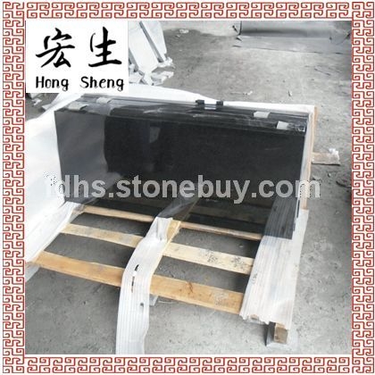 福鼎黑G684（珍珠黑）-磨光面
